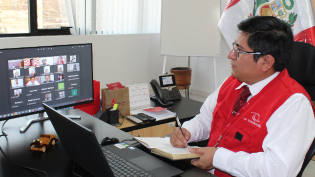 Ciudadanos de Lima Provincias podrán presentar denuncias sobre presunto mal uso de recursos&nbsp;públicos