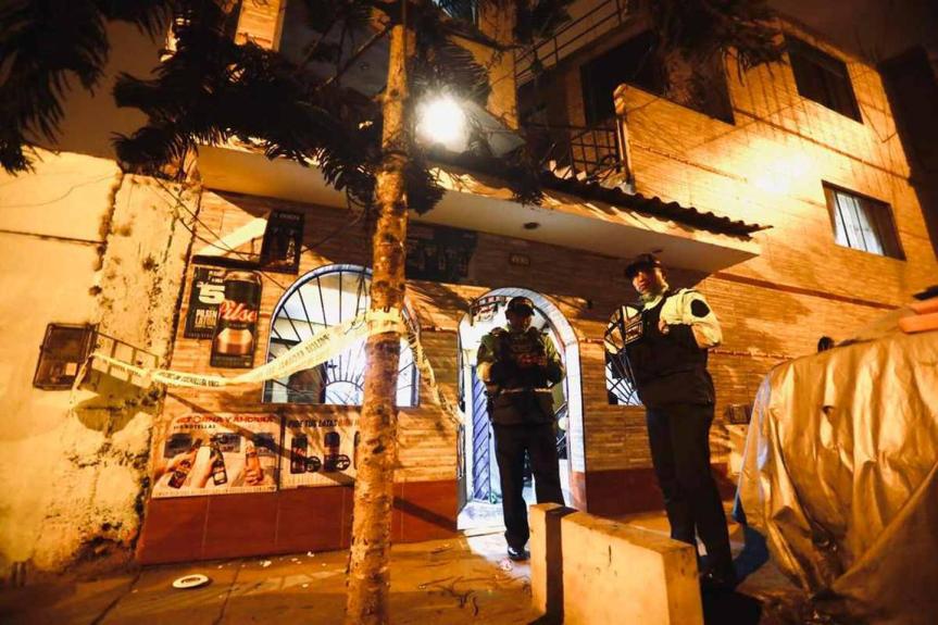 Comas: detonan explosivo en la casa de una familia que sacó préstamo ‘gota a&nbsp;gota’