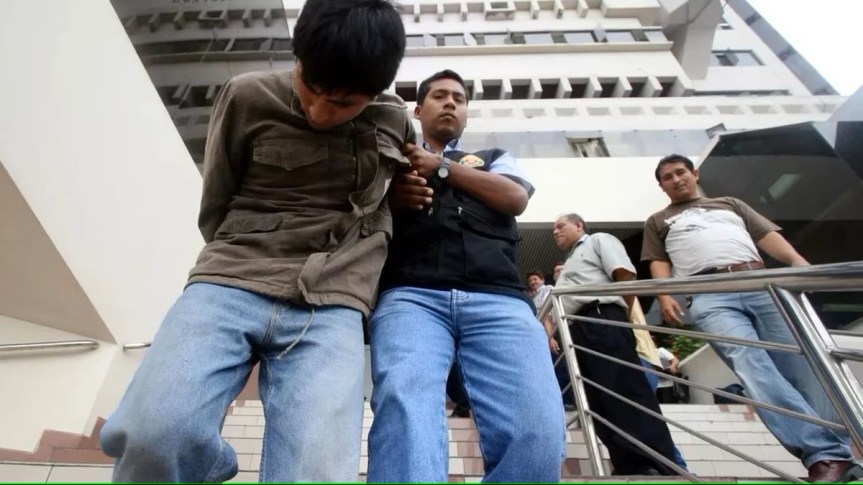 Proyecto de ley plantea que menores de 18 años puedan ser juzgados si cometen&nbsp;delitos