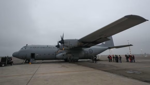 Perú enviará avión presidencial para evacuar a connacionales que permanecen en&nbsp;Israel