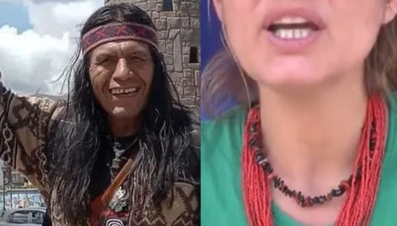 Nasca: Turista francesa denuncia tocamientos indebidos por parte de un chamán en un&nbsp;ritual