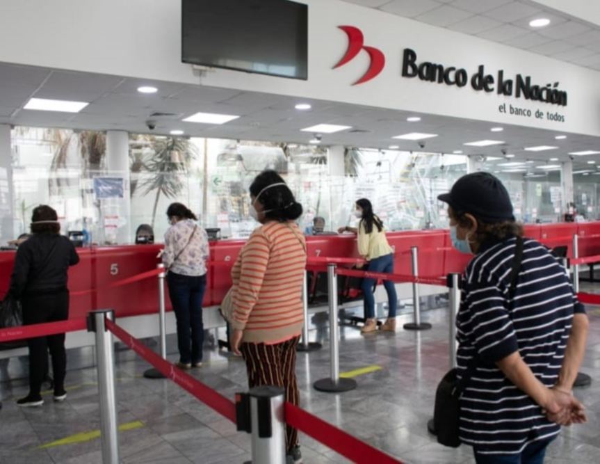 Gobierno transfiere más de S/ 346 millones para bono de S/ 600 a servidores&nbsp;públicos