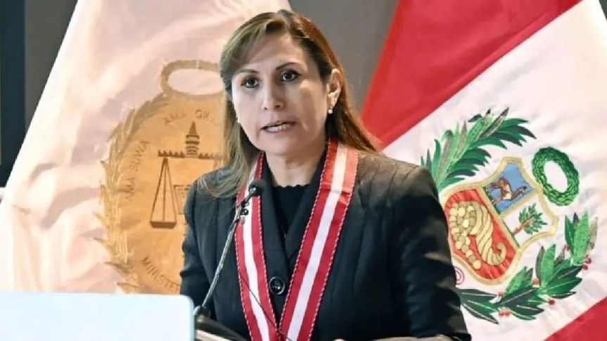 Junta Nacional de Justicia abre proceso disciplinario contra fiscal de la Nación, Patricia&nbsp;Benavides