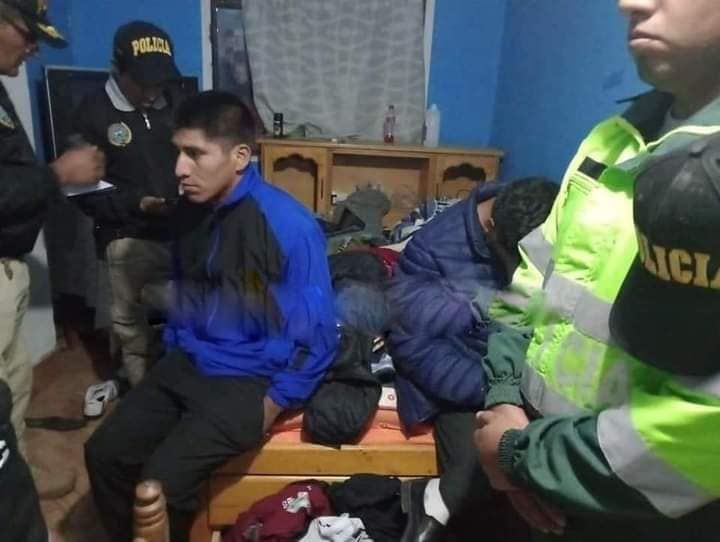 Mafiosos de brevetes en Huaraz: 25 detenidos en megaoperativo contra «los elegantes de Ancash» de la Dirección Regional de&nbsp;Transporte