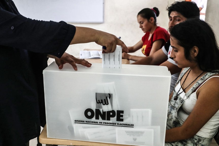 El dilema de la reelección de&nbsp;alcaldes