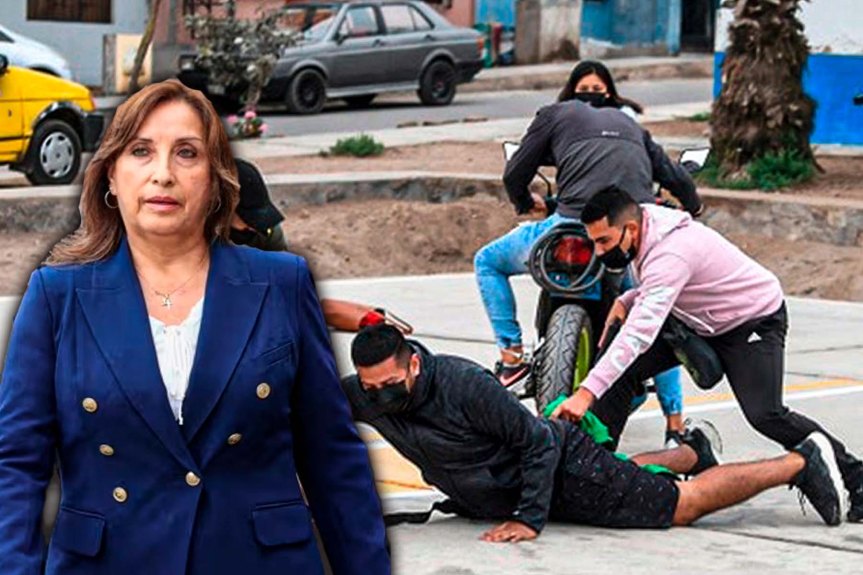 Sentenciados con penas menores a 10 años serían liberados tras decreto del&nbsp;Ejecutivo