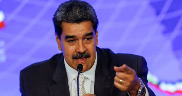 Nicolás Maduro tras empate en Perú vs. Venezuela: «Le dimos una lección de calidad de fútbol,&nbsp;envidiosos»