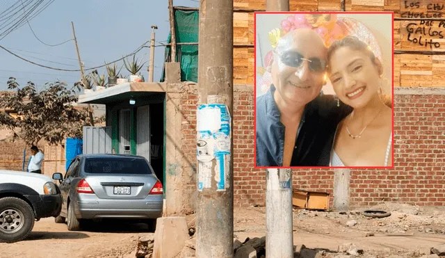 Comas: hallan a hija de empresario avícola que fue&nbsp;secuestrada