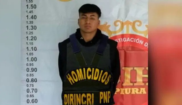 Feminicidio en Piura: dictan 15 meses de prisión preventiva contra asesino confeso de&nbsp;profesora