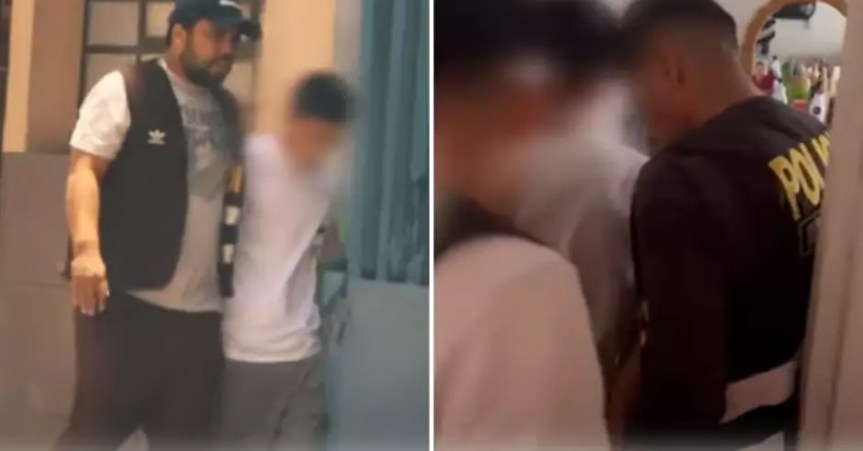 Callao: Menor dispara 7 veces a sereno y su pronóstico es reservado tras presunto ataque&nbsp;sicarial