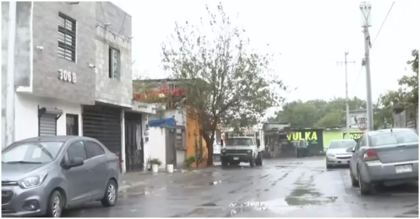 Delincuente pierde la vida al dispararse accidentalmente en medio de&nbsp;forcejeo