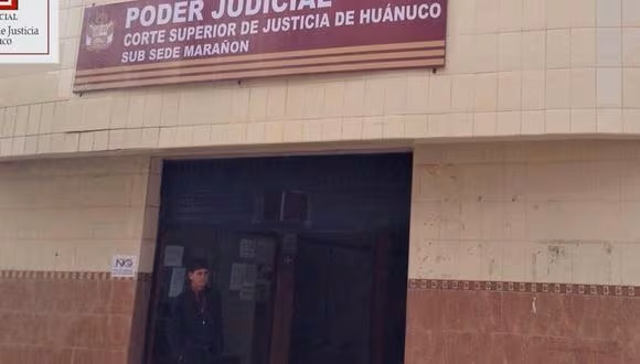 Huánuco: Mujer es condenada a 10 años de cárcel por cortar genital de su&nbsp;pareja