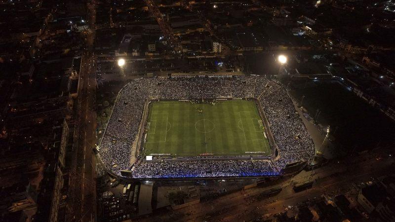 FPF sancionó a Alianza Lima con el cierre de Matute por siete meses por el «apagón» en la final de&nbsp;Liga1