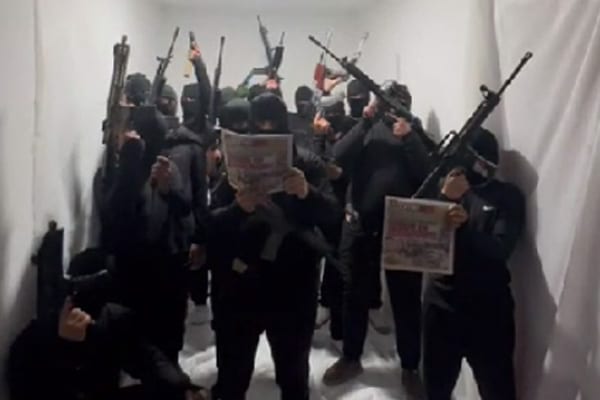 La Victoria: ‘Los Gallegos’ amenazan con responder ante violencia de peruanos contra&nbsp;venezolanos