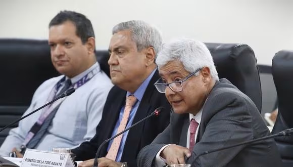 Corpac reintegró a malos trabajadores involucrados en accidente&nbsp;aéreo