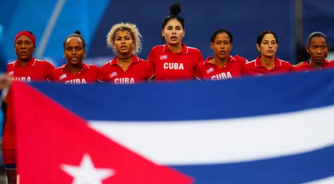 Santiago 2023: reportan la fuga de 7 deportistas de la delegación cubana previa a la&nbsp;clausura