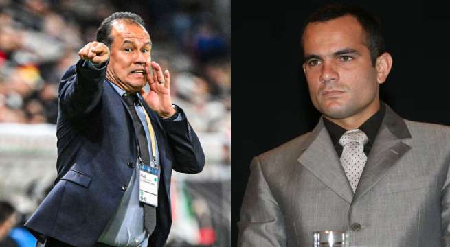 Reynoso no seguirá en la selección: ‘Coki’ Gonzáles anunció cuándo será su&nbsp;salida