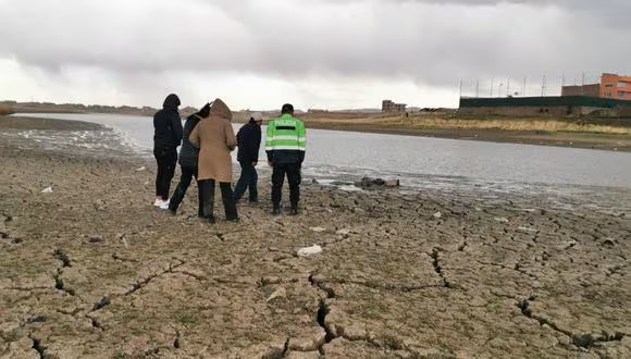 Anciano que viajó a Juliaca a visitar a sus familiares fue hallado muerto en laguna en&nbsp;Puno