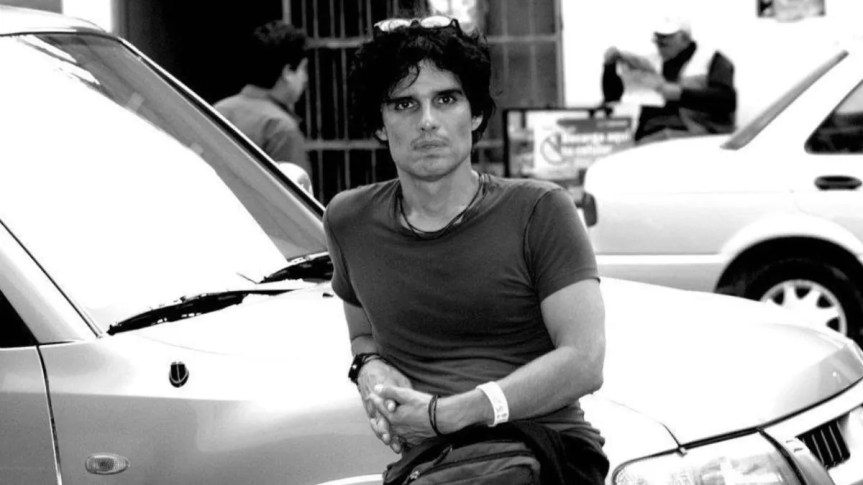 Pedro Suárez Vértiz murió a los 54&nbsp;años