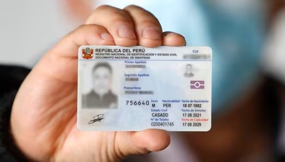 DNI electrónico a S/30: ¿dónde hacer el trámite y hasta cuándo será la campaña del&nbsp;Reniec?