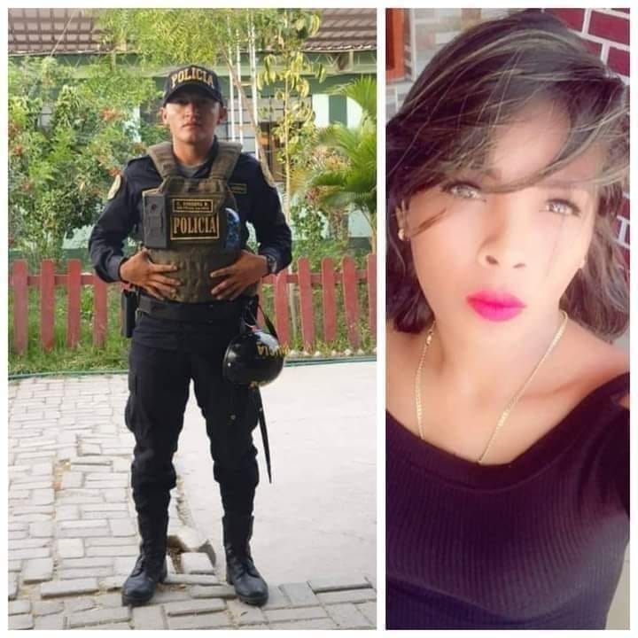 Policía asesina de un balazo a su pareja una joven venezolana en&nbsp;hotel