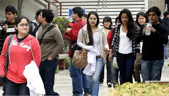 Estas son las cinco mejores universidades del Perú, según&nbsp;ranking