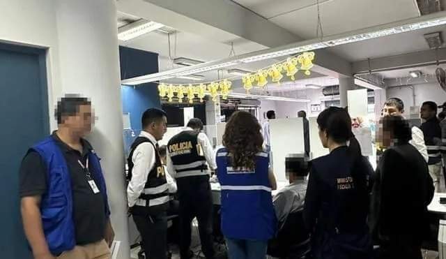 Funcionarios del Reniec declaraban como muertos a criminales para que evadan la&nbsp;justicia