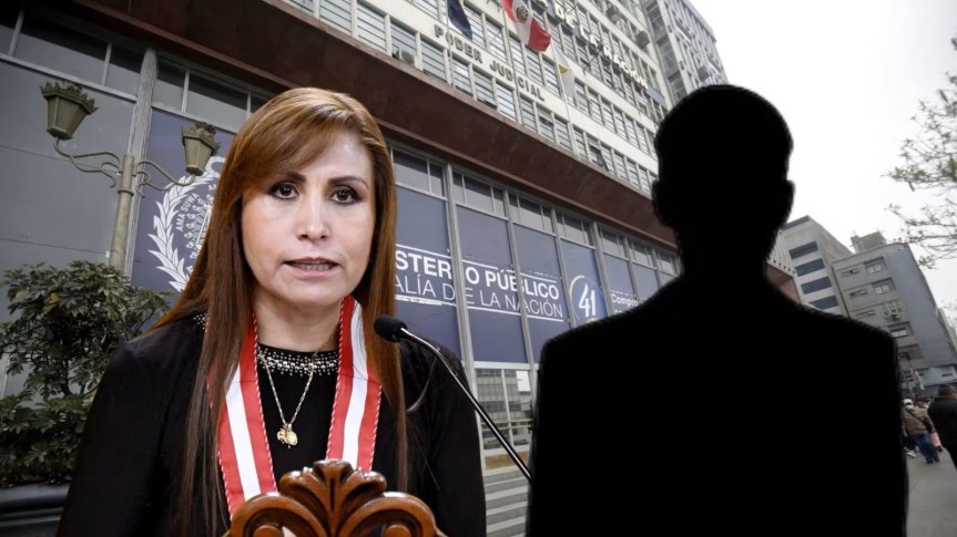 Patricia Benavides tenía un ‘topo’ en el equipo especial de Marita&nbsp;Barreto