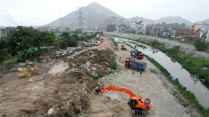 Fenómeno El Niño: un año de lentitud y de acciones insuficientes para enfrentar la emergencia&nbsp;climática