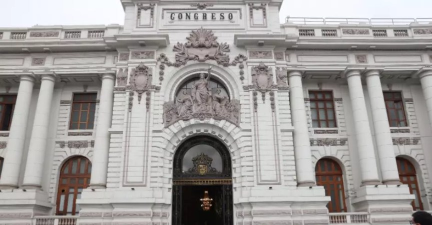 Navidad en Palacio Legislativo: Congresistas recibirán gratificación y canasta con valor de 17 mil soles pese a&nbsp;recesión