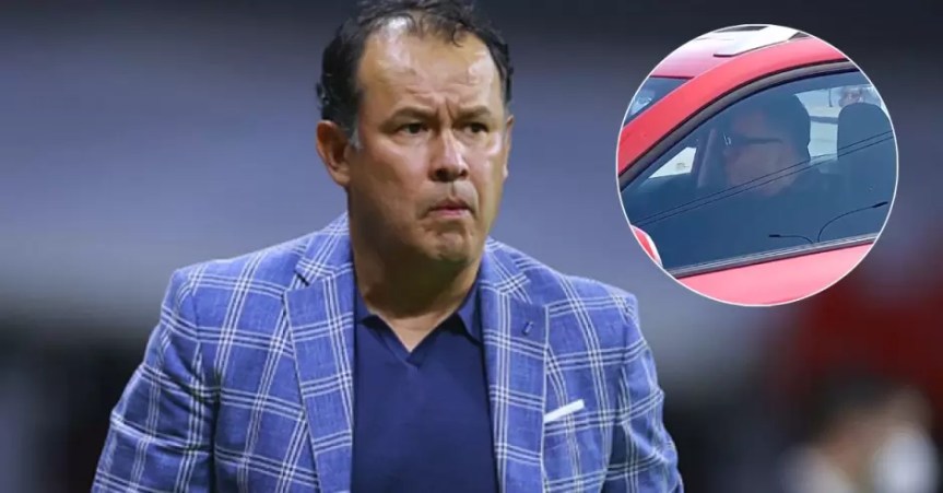 Juan Reynoso y su cuerpo técnico vuelven a la Videna: ¿Cuál fue el propósito de su visita a San&nbsp;Luis?