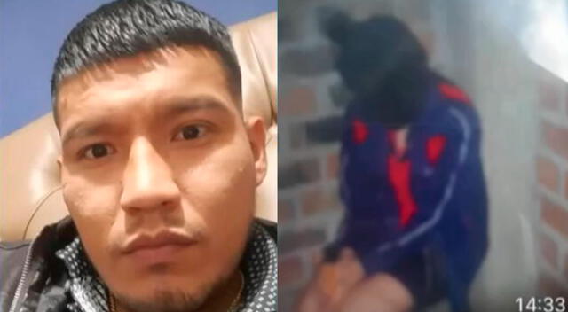 ‘Monstruo’ con las horas contadas: Mira quién es el secuestrador de niña en&nbsp;Comas