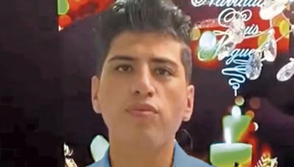 John Kelvin no pudo iniciar su gira por Europa: Lo bajaron del avión por deuda de&nbsp;alimentos