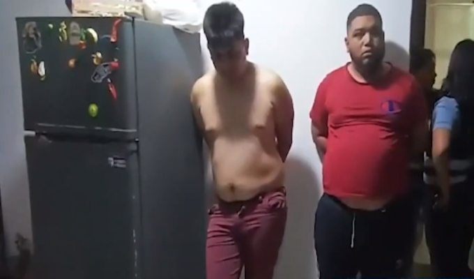 SJM: ‘Los hijos de Dios’ tendrían fosas comunes para enterrar a mujeres por negarse a pagar&nbsp;cupos