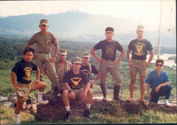 Ollanta Humala: detienen a personaje clave en soborno a testigo por caso Madre&nbsp;Mía