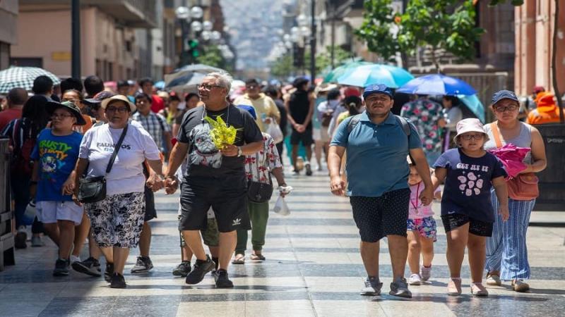 Lima superará los 30 grados en verano, según&nbsp;Senamhi