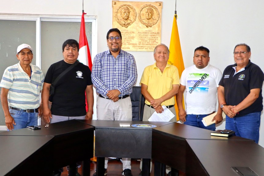 Camal Municipal seguirá en funcionamiento hasta el mes de&nbsp;marzo