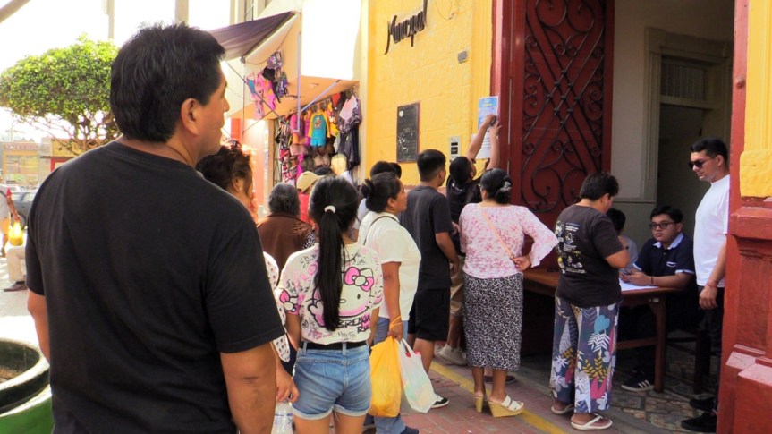 Se iniciaron las inscripciones para integrar el Coro y Orquesta Sinfónica de la MPH temporada Verano&nbsp;2024