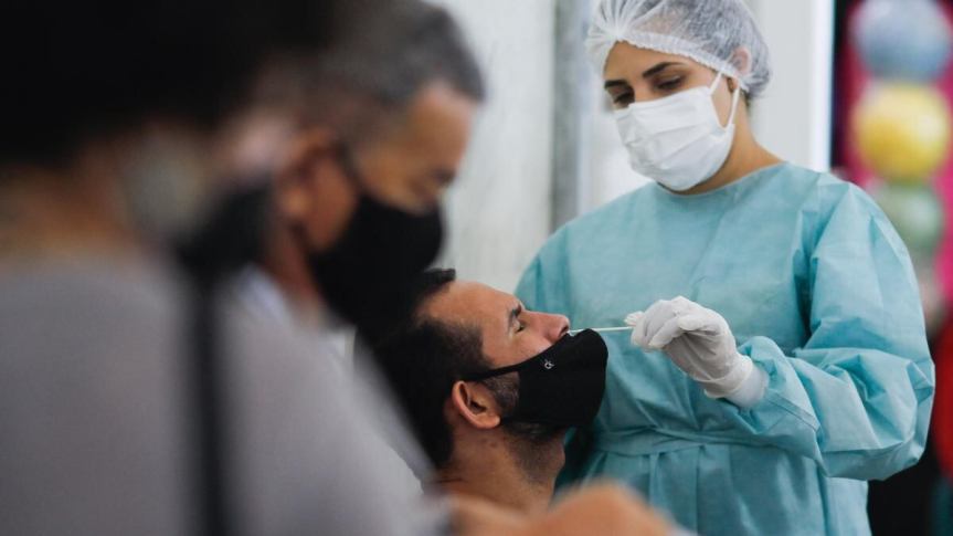 Minsa aclara que descanso médico por COVID-19 no se elimina: decisión recae en cada médico&nbsp;tratante