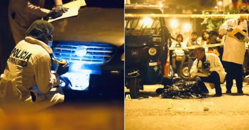 Puente Piedra: ¡Alarmante! Reportan dos crímenes en menos de 24&nbsp;horas