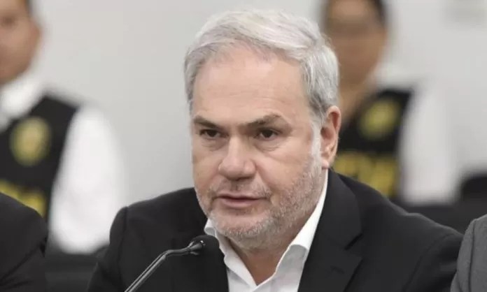 Mauricio Fernandini: Poder Judicial decidirá este jueves si revoca prisión preventiva a&nbsp;periodista