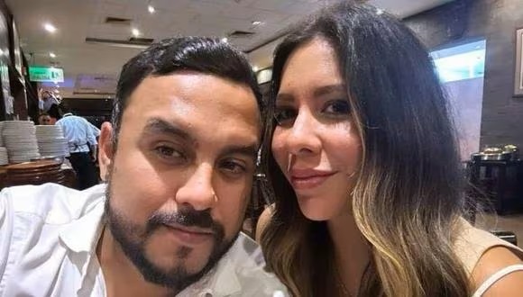 Congresista Rosselli Amuruz reconoce que tiene una relación sentimental con Paul&nbsp;García