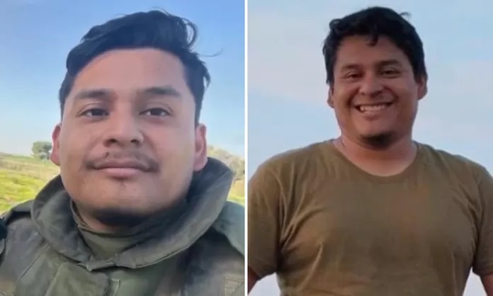 Gaza: Reservista peruano figura en lista de 21 muertos del ejército de&nbsp;Israel