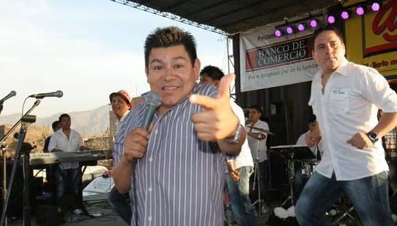 Dilbert Aguilar se recupera tras estar en UCI en hospital: “Estoy bien, gracias por sus&nbsp;oraciones”