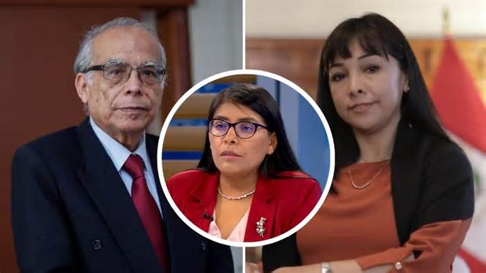 Derrame de petróleo en Ventanilla: Recomiendan investigar a Aníbal Torres y Mirtha&nbsp;Vásquez