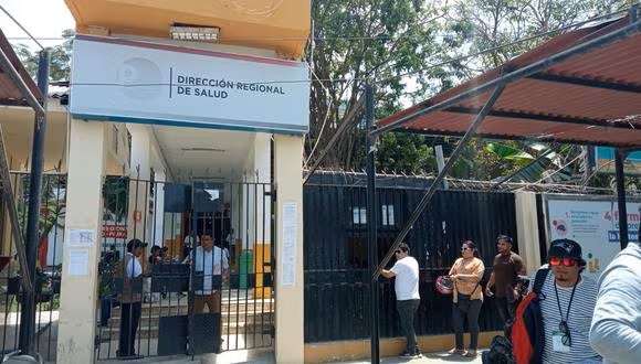 Piura: Contraloría halla medicina vencida por más de S/ 4 millones en la&nbsp;Diresa
