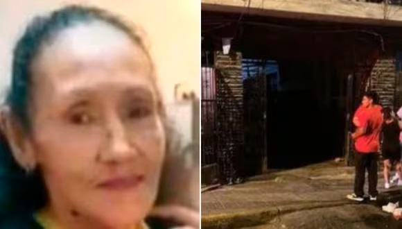 La Victoria: Fiscalía deja en libertad a mujer que habría asesinado a su hijastra de 10&nbsp;años