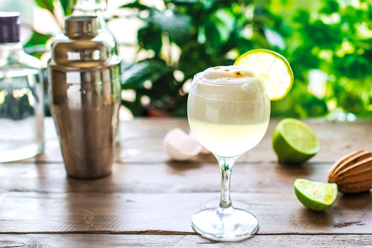 Día del Pisco Sour: Sigue estas recomendaciones para evitar adquirir pisco&nbsp;adulterado