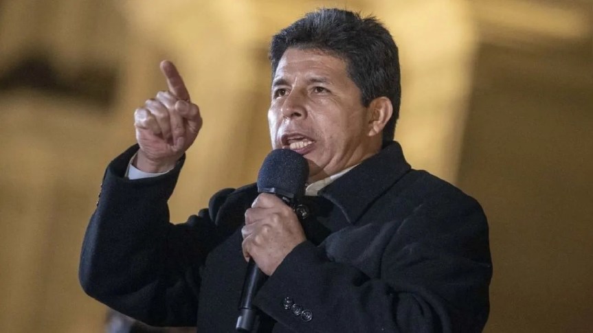 PJ declaró improcedente nuevo pedido de Pedro Castillo para archivar proceso por intento de golpe de&nbsp;Estado