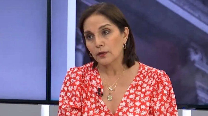 Patricia Juárez: “Existía todo un mecanismo para crear las condiciones y desaparecer a Fuerza&nbsp;Popular”